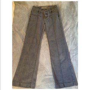 Daughters of the Liberation/Anthropologie Jeans